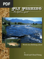 Fly Fishing The Lifetime Sport (BBS)