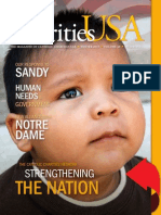 Download Charities USA Magazine Winter 2013 by Catholic Charities USA SN124524416 doc pdf