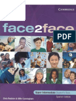 47868050 Face to Face Upper Intermediate Student s