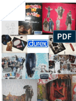 Proyecto Durex