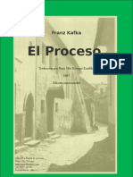 El Proceso