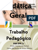 Didática Geral