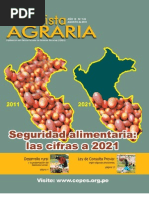 Revista Agraria132