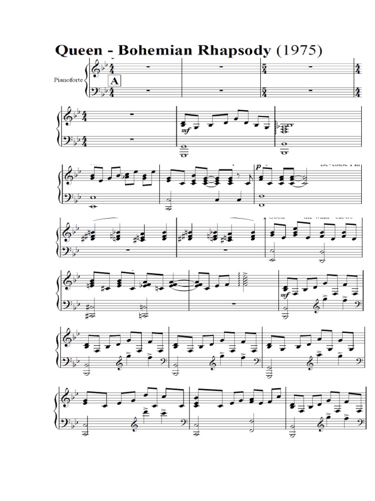 Rapsodia Bohemia PDF