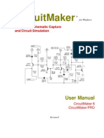 CircuitMaker User Manual