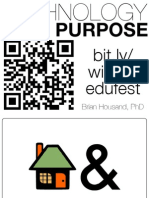 Tech With Purpose Winter Edufest