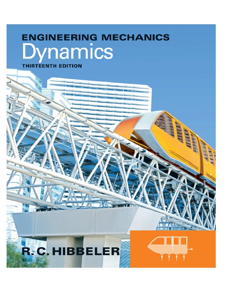 Engineering Mechanics Dynami Cs Pdf