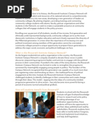 CA Community Colleges Partners