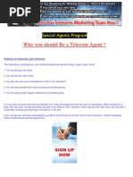 Download How to Become a Telecom Agent eBook by Michael  SN12454538 doc pdf