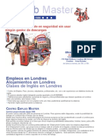 Brochure Eurojob Espana2