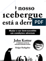 O Iceberg Esta Derretendo