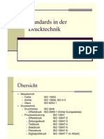 Standards in Der Drucktechnik PDF