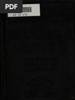 Audels Engineers and Mechanics Guide Volume 5 From WWW Jgokey Com