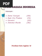 Download PERIODISASI ANGKATAN 45 by Muhammad Yusuf Aditya Prawira SN124560903 doc pdf