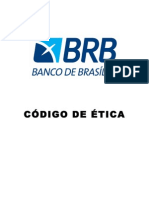 Codigo de Ética Do BRB