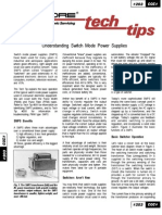 2950481 TT203 Understanding Switch Mode Power Suplies