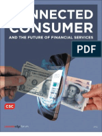 Connected Consumer Report 2012