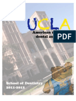 UCLA ASDA Ideal Chapter 2012