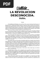 La Revolución Desconocida