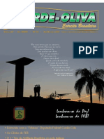 Revista Verde Oliva