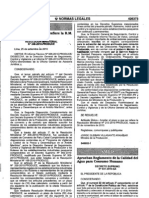 DECRETO SUPREMO N° 031-2010-SA, APROBACION DEL REGLAM. CALIDAD DEL AGUA (2)