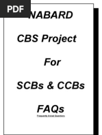 CBS Faq