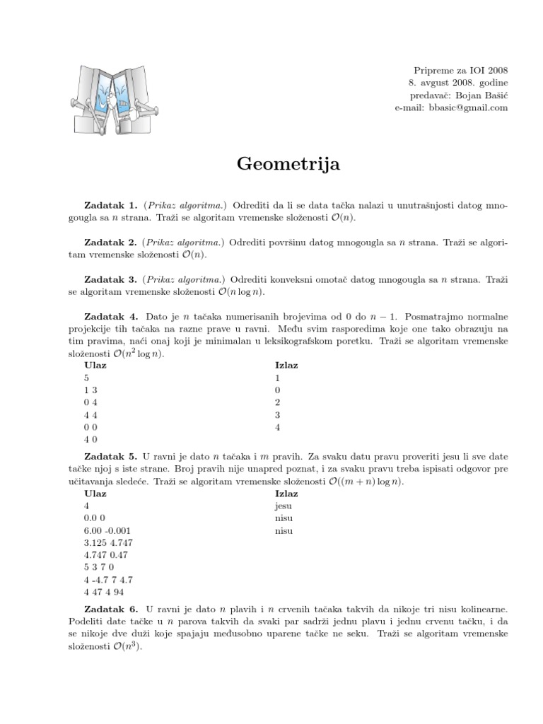 Bojan Basic | PDF