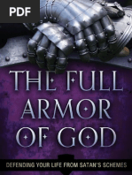Download The Full Armor of God by Chosen Books SN124590301 doc pdf