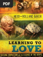 Download Learning to Love by Chosen Books SN124590302 doc pdf