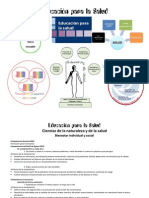 3 - Educación para La Salud