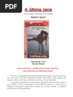 Natalie Spark - A Última Cena