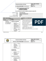 Instrumentacion de Diseno Organizacional F-J 2012 Mod I