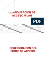 Configuracion de Acceso Wlan[1].Pptx