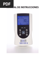 Download Manual de Instrucciones Para El Twin III by lvaro Jeria SN124599337 doc pdf