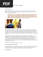 Levantemos La Cabeza, Hay Salud en Galilea