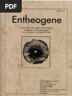 Entheogene 4