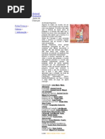 Historial Antes de Começar