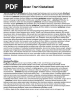 Download Pengertian Landasan Teori Globalisasi by manarul91 SN124601817 doc pdf