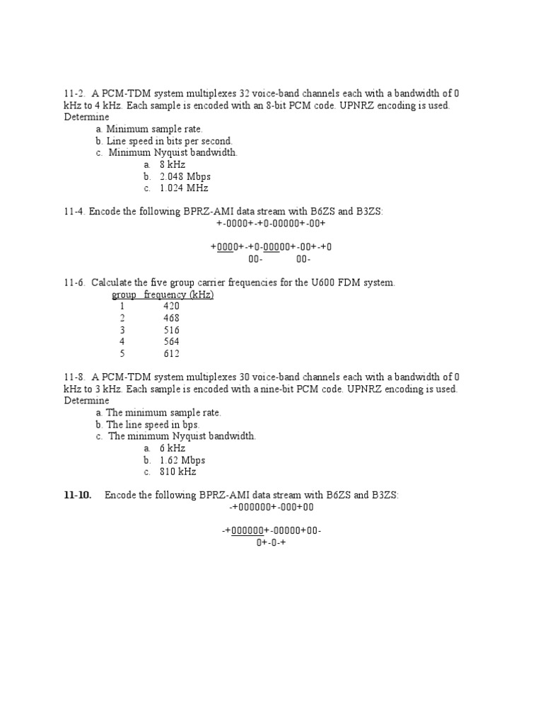 11 HW | PDF