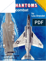 6352 USN Phantoms in Combat