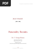 Piaget