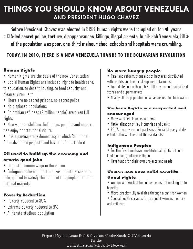 Venezuela economy image