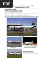 Download What Became of Air New Zealands Electra L-188C Fleet by Leonard G Mills SN124611384 doc pdf
