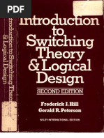 Switching Theory And Logic Design By Anand Kumar Pdf