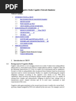 Download Cognitive Radio Cognitive Network Simulator by Chandra Mohanty SN124618127 doc pdf