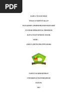 Download Makalah magement rumah sakit by Amelya Retno Pratiwi SN124622625 doc pdf