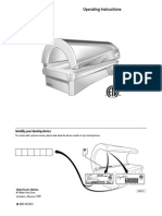 Manuale Operativo Advantage 400tp