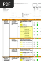 Draft Kuisioner Adiwiyata 2012 Terbaru