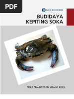 Download KEPITING SOKA by Sentanu Hindrakusuma SN124627427 doc pdf