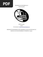 Download Pengembangan Motorik Halus PAUD by Husnul Basriyah Tanjung SN124629061 doc pdf